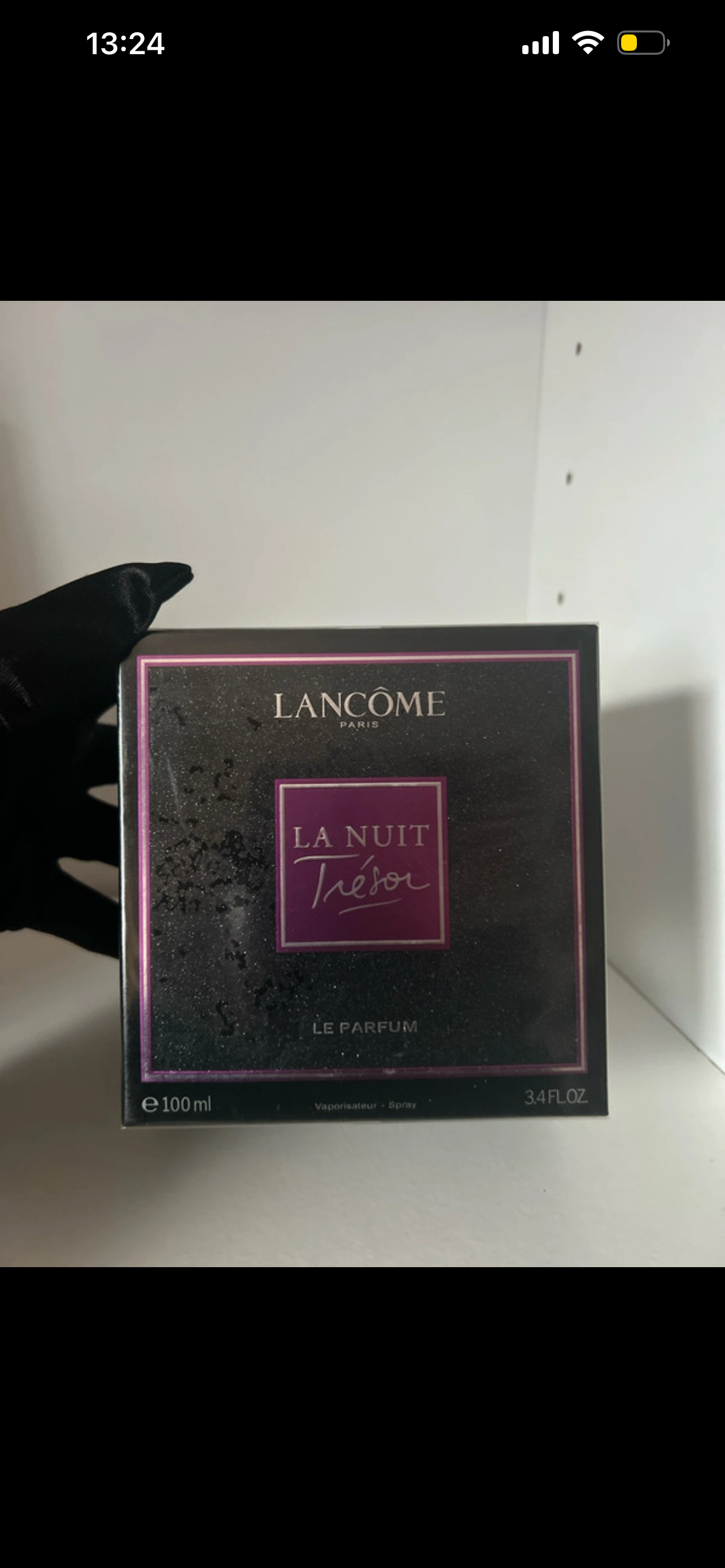 Parfum